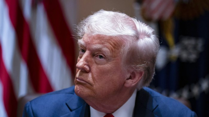 Donald Trump a clipit primul: SUA au luat legătura cu China pentru negocieri privind tarifele