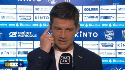 Cristi Chivu n-are parte de liniște. Cine e românul care i-a pus bețe-n roate!