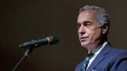 Călin Georgescu rămâne sub control judiciar, după ce a fost trimis în judecată pentru propagandă legionară