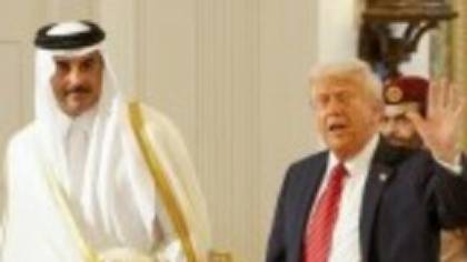 Afacerea de sute de miliarde de dolari anunțată de Trump în timpul vizitei sale în Golf: „Este fantastic, este un record”
