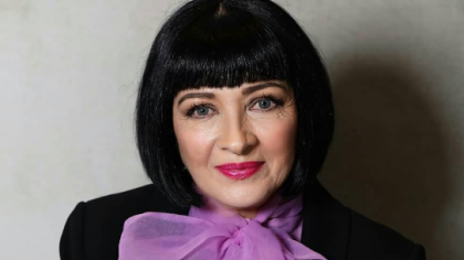 Neti Sandu și dorințele ascunse, de dinainte să ajungă vedetă PRO TV: „Pe vremea comunismului nu aveam voie!”