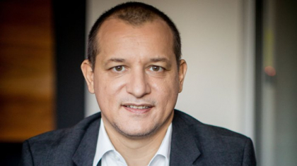 Cinci companii româneşti sunt în proces de extindere internaţională după prima ediţie MoonShotX. Programul continuă din toamnă cu o nouă ediţie. Cristian Sporiş, Raiffeisen: Prin acest program, vrem să susţinem companiile româneşti să fie mai competitive la nivel regional şi internaţional