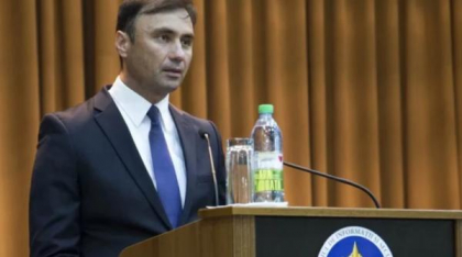 Corupție la Interpol. Schema prin care un fost ministru al justiției din R. Moldova ștergea notificări roșii și ajuta fugarii urmăriți