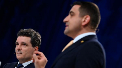 Un important lider PSD a anunțat că îl susține pe Nicușor Dan în turul II: „Cu cealaltă opțiune nu știu dacă peste 5 ani mai pot vota”