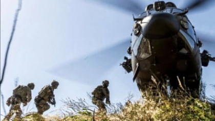 Toate țările membre NATO vor atinge în 2025 obiectivul de 2% din PIB alocat apărării