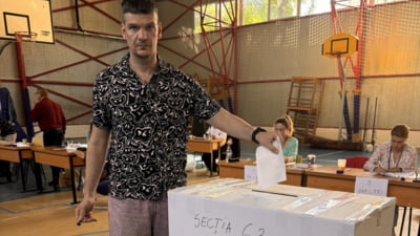 Tudor Chirilă, revoltat de toate partidele care formează noul Guvern. „Nesimțirea ăstora e atât de mare încât nici măcar să mimeze nu se mai preocupă”