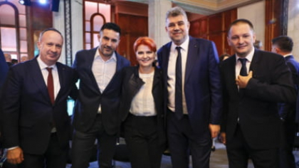 Se blochează primăriile sau nu, dacă 40% dintre angajați sunt concediați? Cât de realistă este opoziția PSD