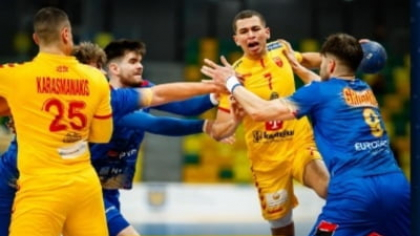 A doua victorie uluitoare pentru România la Mondialul de handbal. Calificare după o revenire de poveste a tricolorilor