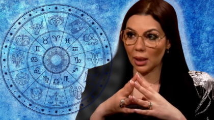 Previziuni pentru zodii! Astrologa Sanda Ionescu, despre ce îi așteaptă pe nativi în următorii 7 ani
