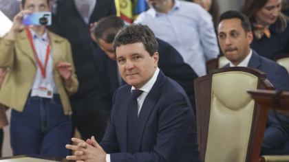 Nicușor Dan promite un parteneriat puternic cu Israelul: „Prețuiesc profund prietenia noastră”