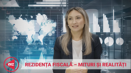 Românii care vor fi taxați de două ori. ANAF are acces la toate datele. Penalitățile ajung și la 70%