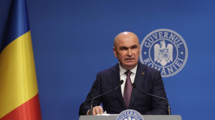 Premierul Bolojan anunță măsurile pentru reforma companiilor de stat: „Orice reducere de subvenții este o economie în plus”