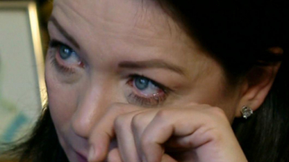 Eugenia Șerban, despre lupta fiului ei cu drogurile: „Jonglează cu sentimentele mele de mamă. Atunci când este rău nu se mai iubește nici pe el”. Mesajul mamei pentru ceilalți părinți