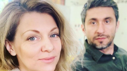 „Probabil că sună amuzant sau poate chiar ușor penibil, dar…”. Cum au ajuns Dragoș Bucur și Dana Nălbaru să se mute la țară