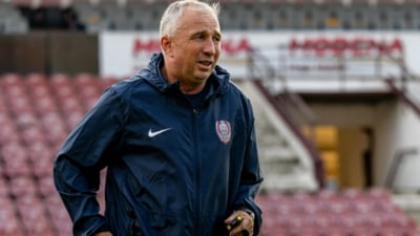 Dan Petrescu a dezvăluit de unde a primit oferte: "Nici dacă-mi dau zece milioane de euro nu semnez"