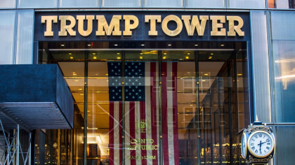 Trump investește în România: unde va fi lansat proiectul rezidențial de lux