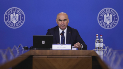 Ilie Bolojan a dat interzis în România. Cetățenii care NU se mai pot angaja. Se sancționează cu până la 7 ani de închisoare