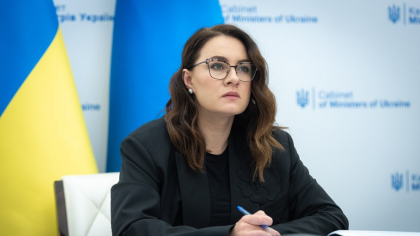Zelenski anunță schimbarea premierului și o remaniere guvernamentală profundă. O femeie propusă pentru șefia Executivului