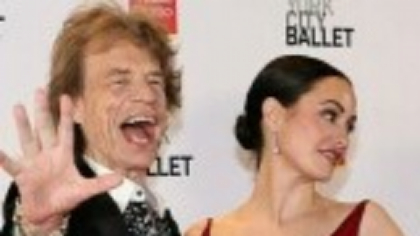 Mick Jagger, apariție controversată la 82 de ani alături de logodnica cu 44 de ani mai tânără