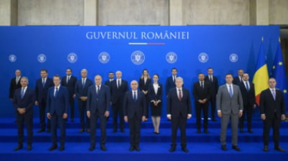 Studenții ies astăzi în stradă în București și alte orașe universitare din România. Protestul este împotriva măsurilor pregătite de noul guvern