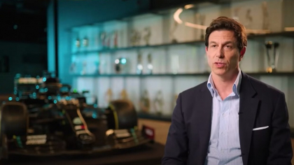 Scandalul din culisele F1: Toto Wolff recunoaște că l-a „pocnit” pe Kimi Raikkonen