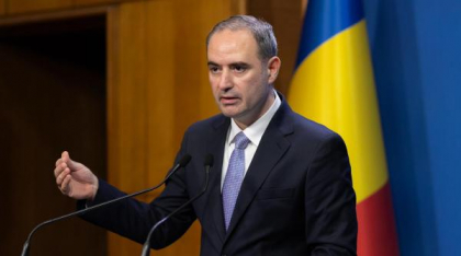 Când crede ministrul Nazare că ieșim din austeritate: „România are toate ingredientele să depăşească contextul fiscal-bugetar actual”