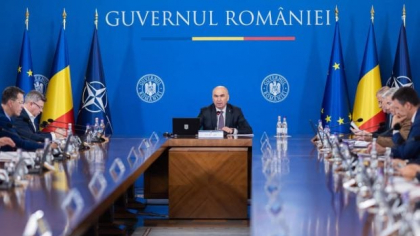 Tot cu ei: întoarcerea economiei nefuncționale de piață
