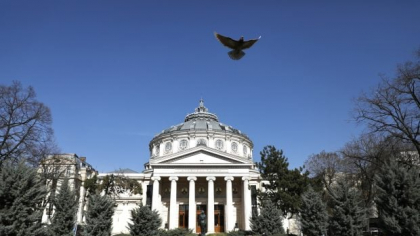 Ce poți face în București în weekend-ul 10-11 mai: teatru, concerte și marș pro-european