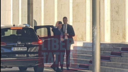 PSD și PNL nu acceptă propunerile făcute de Nicușor Dan la șefia SRI și SIE, Gabriel Zbârcea și Marius Lazurca. Surse: „Nu sunt oportune”