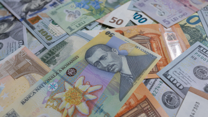 Bancnotele care NU pot fi folosite. E total interzis în România. Se impune arest pentru cel puțin 30 de zile