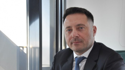 ​Allianz Ţiriac Pensii Private, care administrează al doilea cel mai mare fond de pensii Pilon II din România, cu active de 35 mld. lei, are un nou director general: Ciprian Pop de la divizia de asigurări