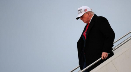 CNN: "America First", în fața unui test dificil: Trump are de luat o decizie crucială privind implicarea SUA în războiul Israel-Iran
