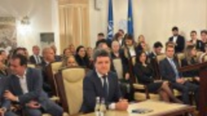 Care este rezolvarea lui Nicușor Dan la problemele TVA. „Încerc să nu se ia în calcul nici măcar mărirea TVA de la 19 la 21%”