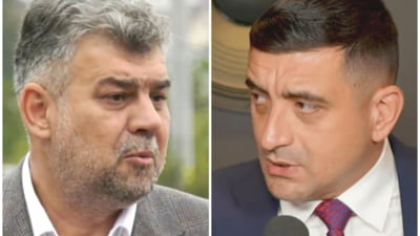 Reacțiile presei internaționale după demisia premierului: "Haosul pune stăpânire pe România/Ciolacu demisionează, Simion ochește președinția"
