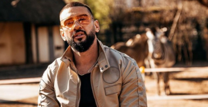 Dorian Popa a dat-o uitării pe Babs! Ce mesaj a postat pe Instagram pentru actuala iubită
