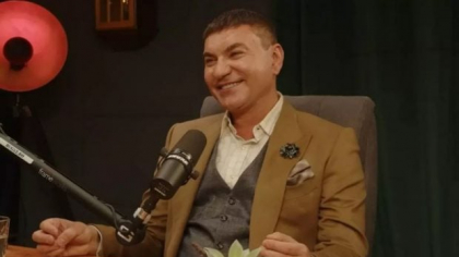 Cine trebuia să fie președintele României, în opinia lui Cristi Borcea: „Aveam mult mai multe avantaje”