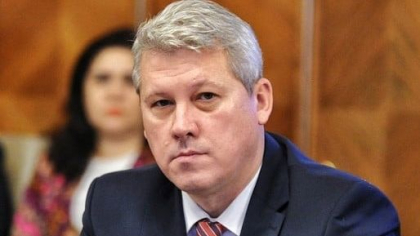 Cătălin Predoiu, numit premier interimar de Ilie Bolojan
