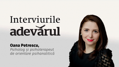 Cum creștem reziliența în vremuri de criză, explică Oana Petrescu, Psiholog și psihoterapeut de orientare psihanalitică