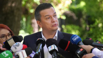 PSD va negocia deocamdată nimic în privința portofoliilor sau a altor funcții dintr-un viitor guvern