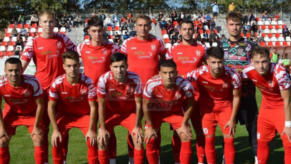 Surprize mari în Cupa României. Sporting Lieşti și Sănătatea Servicii Publice Cluj vor juca în grupe