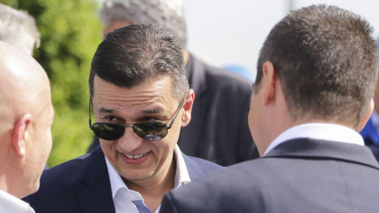 Răspunsul lui Nicușor Dan, întrebat ce va face dacă PSD i-l va propune, la rotativă, premier pe Sorin Grindeanu, omul contra căruia chiar el a protestat în 2017 (VIDEO)