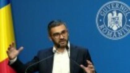 Ministrul Muncii: Veniturile salariale rămân la nivelul lui decembrie 2024 până la sfârşitul anului următor, 2026