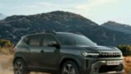 Dacia ajunge, în sfârșit, și în Australia. Ce preț va avea la antipozi ”mult așteptatul Duster”