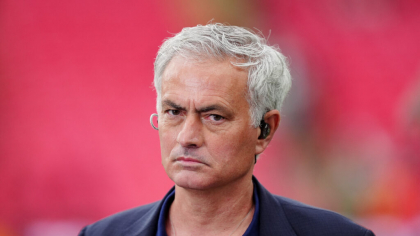 Fenerbahce anunță despărțirea de antrenorul Jose Mourinho
