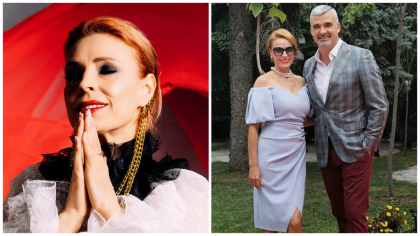 Imagine cu Monica Davidescu pe patul de spital. Ce mesaj a transmis actrița. „E multă responsabilitate și sunt multe decizii”
