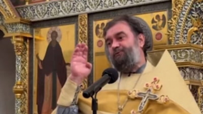 Criză demografică în Rusia. Pentru Biserica Ortodoxă Rusă, femeile “au devenit slabe, lașe, depravate și nu vor să nască” VIDEO