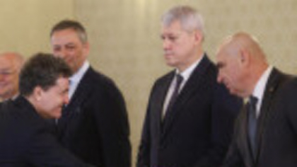 Varianta de premier sugerată de Ilie Bolojan lui Nicușor Dan dacă nu se ajunge la un acord. PSD amenință cu opoziția