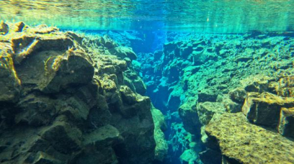 Misterioasa placă tectonică „Pontus” a fost descoperită după 160 de milioane de ani și rescrie istoria geologică a Pământului