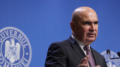 Premierul Bolojan: România se va stabiliza economic în 2026 dacă menține disciplina bugetară