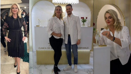 Iuliana Marciuc, în formă maximă! A slăbit fără diete drastice. Iată cum arată meniul dintr-o zi!